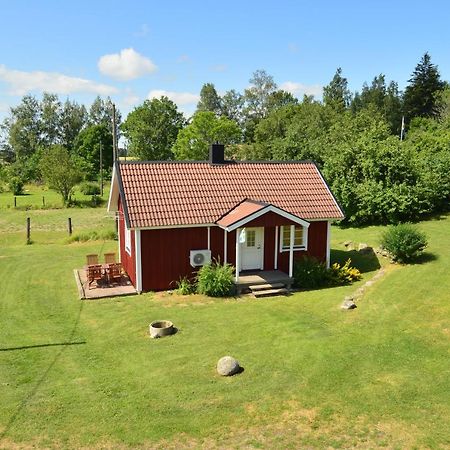 Hustugu Gard Villa Orsundsbro Bagian luar foto