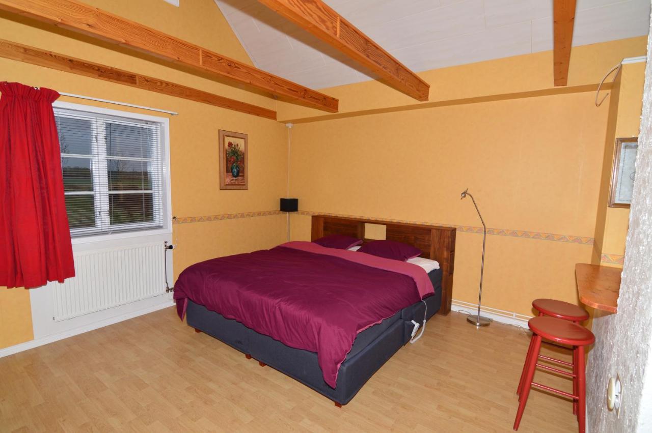 Hustugu Gard Villa Orsundsbro Bagian luar foto